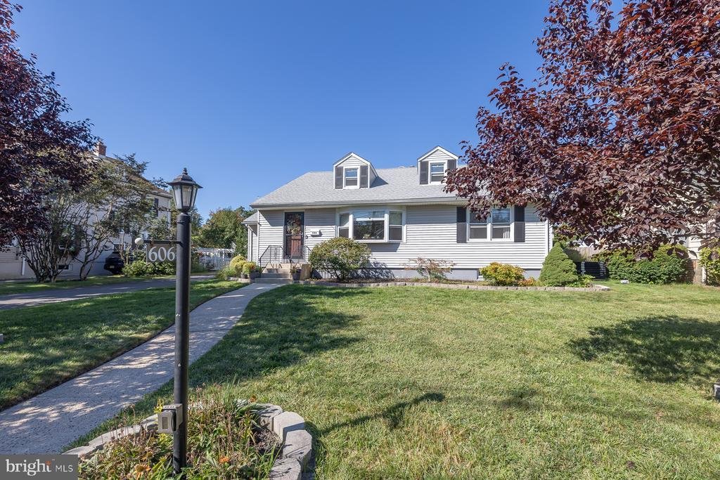 House in Haddonfield, New Jersey, United States 2 - 18899971
