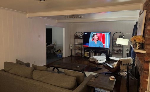 Casa en Dallas, Texas, Estados Unidos 1