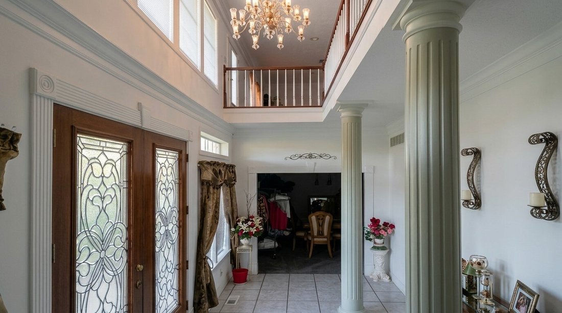 Maison à Beaumont, Texas, États-Unis 5 - 18900095