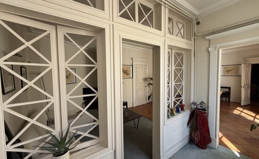 Apartment in Capitole, Toulouse, France 1