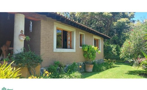 Haus in La Ladrillera, Bundesstaat Mexiko, Mexiko 1