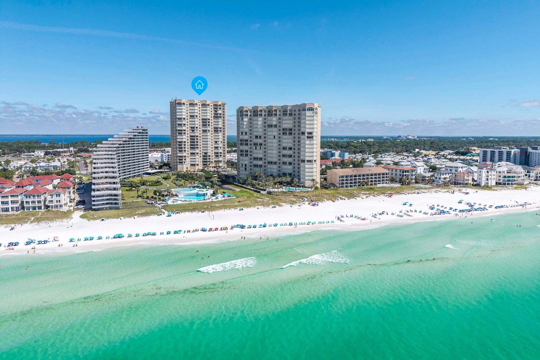 Condo in Miramar Beach, Florida, United States 3 - 18898602