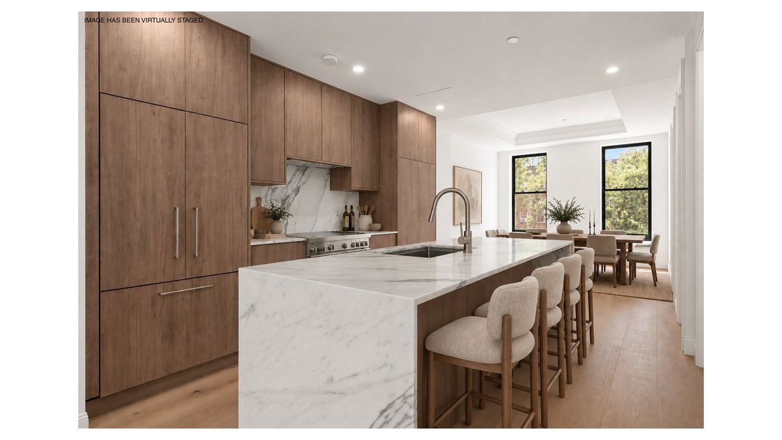 Appartement à New York, État de New York, États-Unis 3 - 18900878