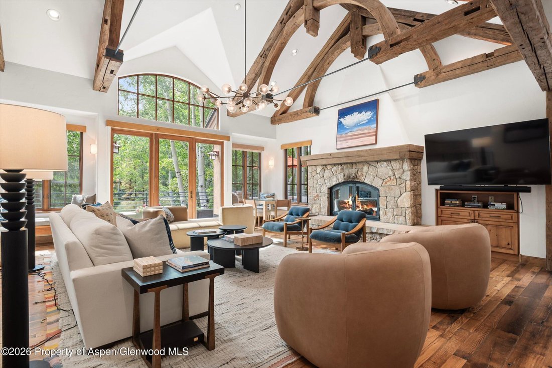 House in Aspen, Colorado, United States 1 - 18900925