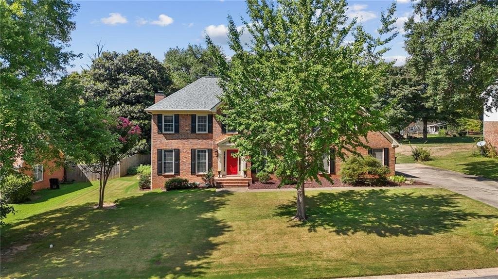 House in Peachtree Corners, Georgia, United States 2 - 18899624