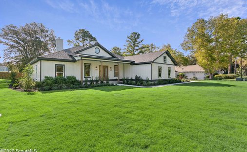 House in Brunswick, Georgia, United States 1