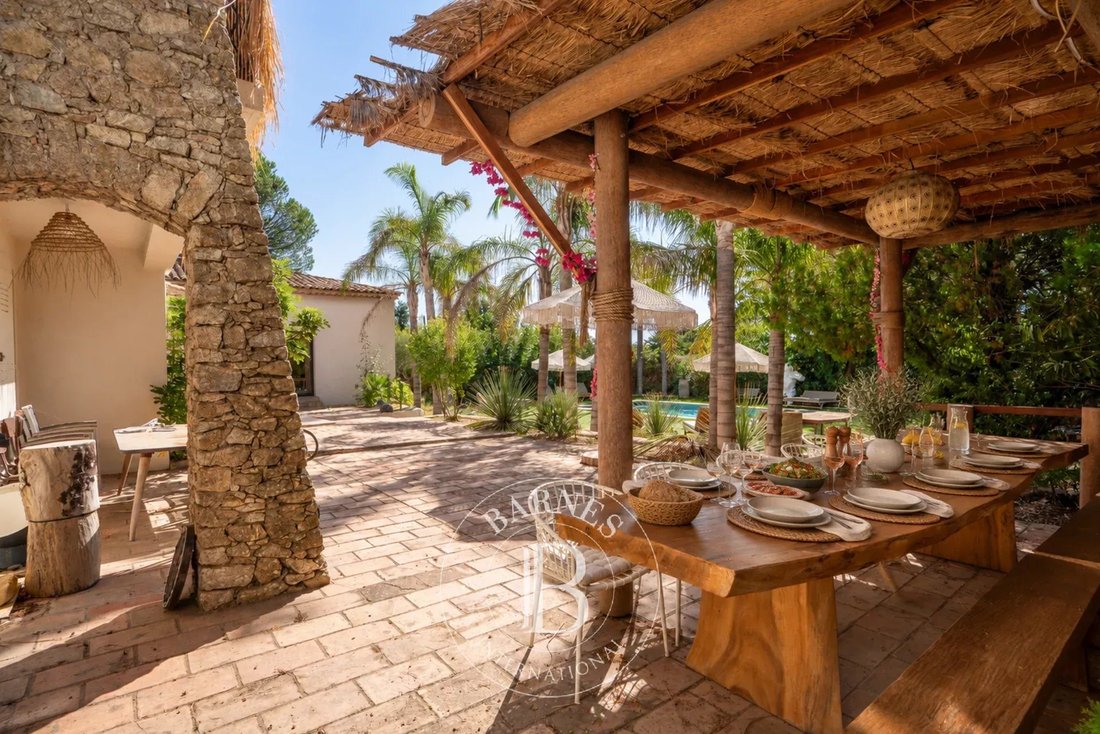 House in Grimaud, Provence-Alpes-Côte d'Azur, France 3 - 18901257