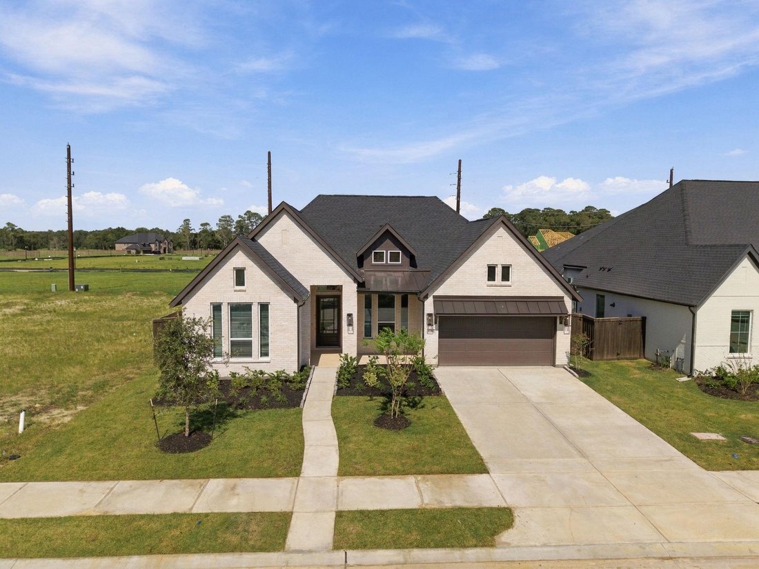 House in Mont Belvieu, Texas, United States 2 - 17209599