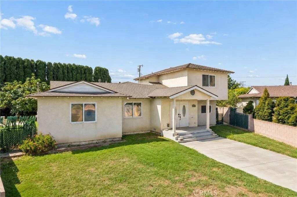 Maison à Garden Grove, Californie, États-Unis 3 - 18899923