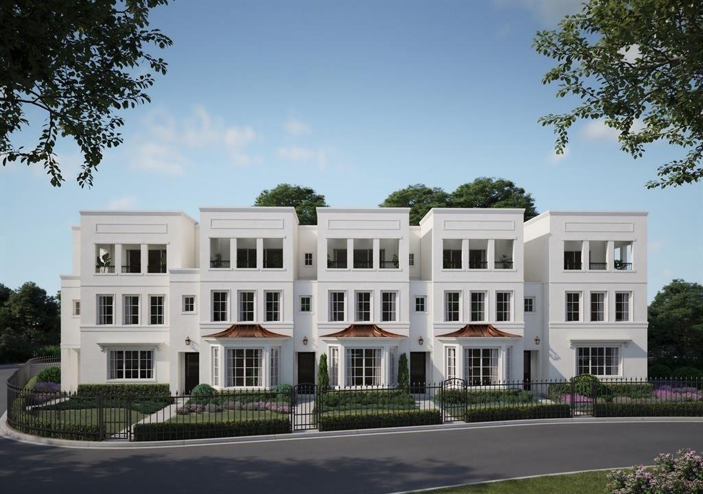 Residenza a Fort Worth, Texas, Stati Uniti 1 - 18896635