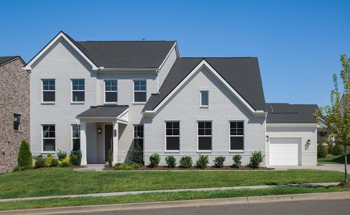 Casa en Lebanon, Tennessee, Estados Unidos 1