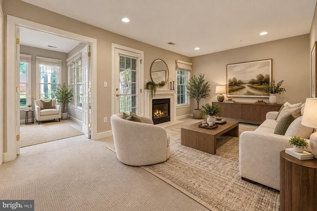 House in McLean, Virginia, United States 3 - 18902611