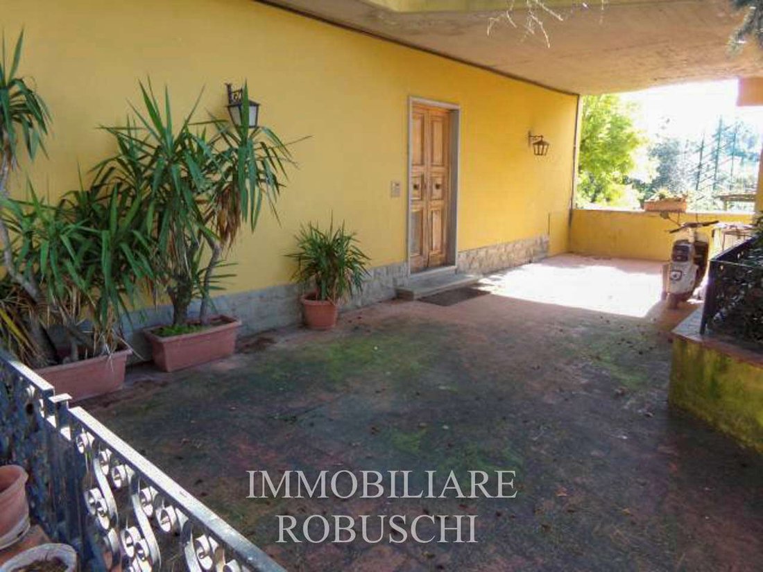 Appartamento a Settignano, Firenze, Toscana 1 - 18900218