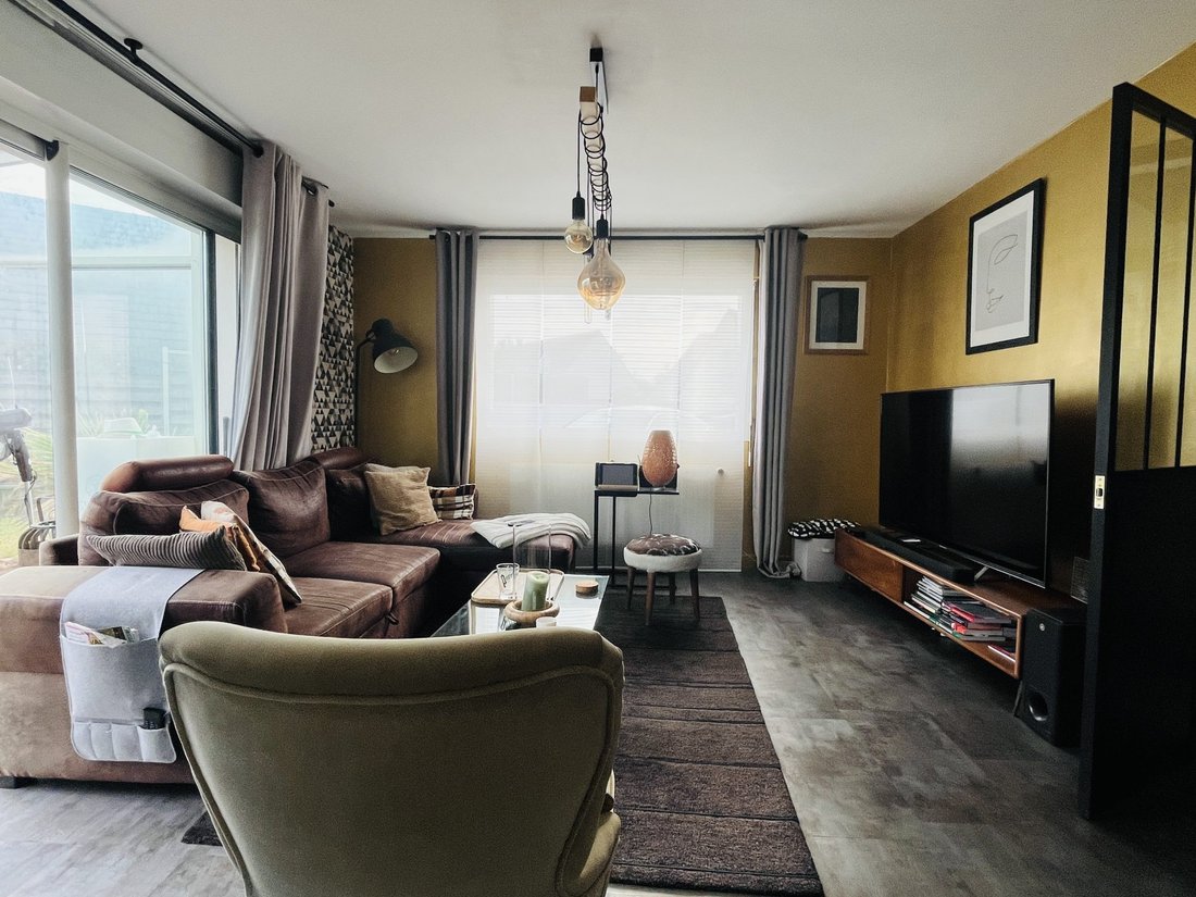 House in Nord, Wimereux, France 4 - 18902281
