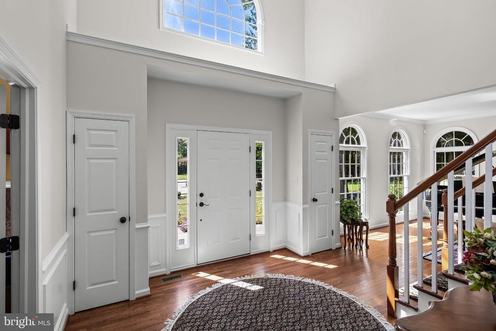 House in Mount Laurel Township, New Jersey, United States 5 - 18899989