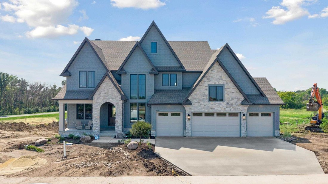 House in Medina, Minnesota, United States 4 - 18902265