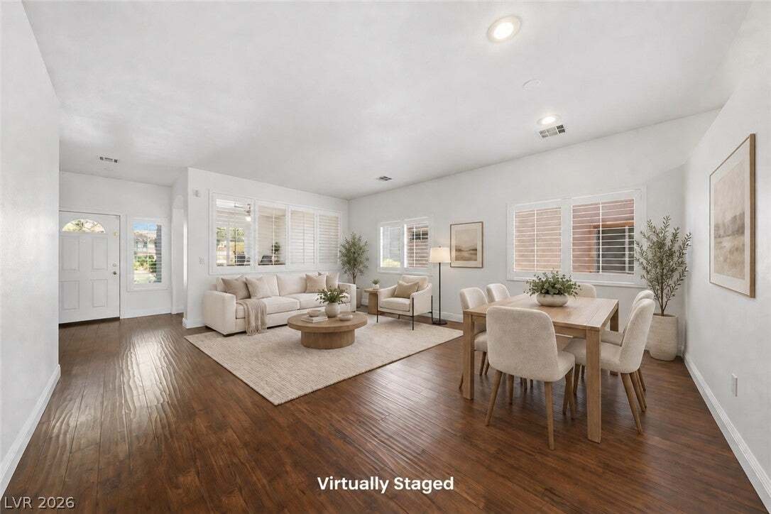 House in Las Vegas, Nevada, United States 3 - 18899029