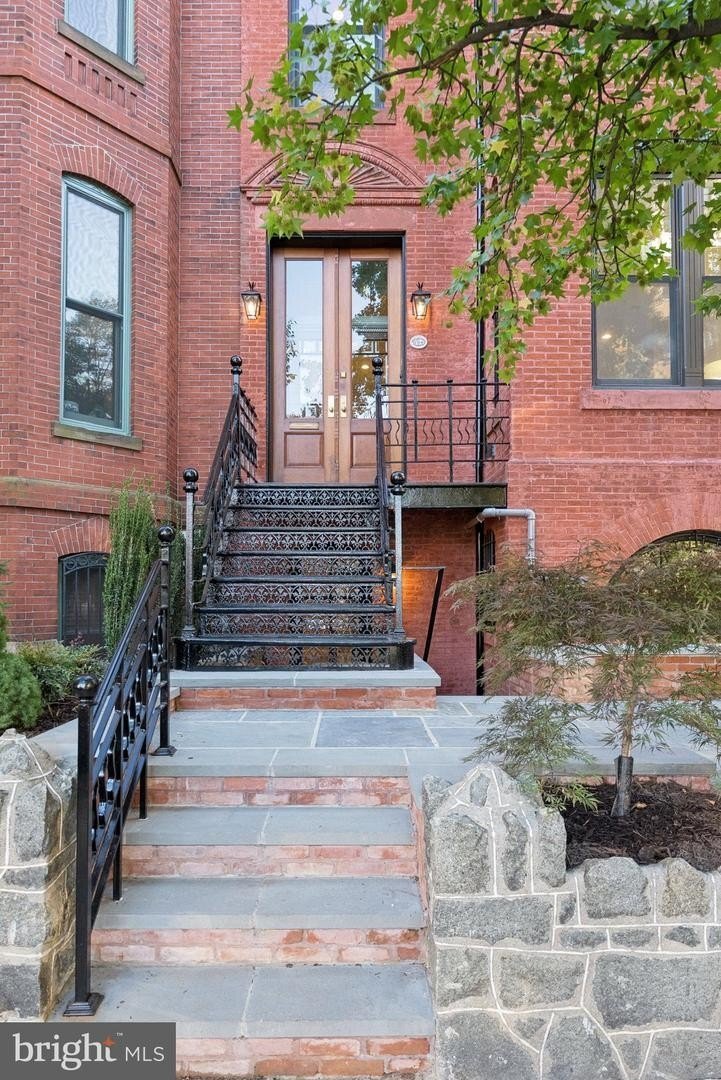 Casa en Washington D. C., Distrito de Columbia, Estados Unidos 2 - 18902642