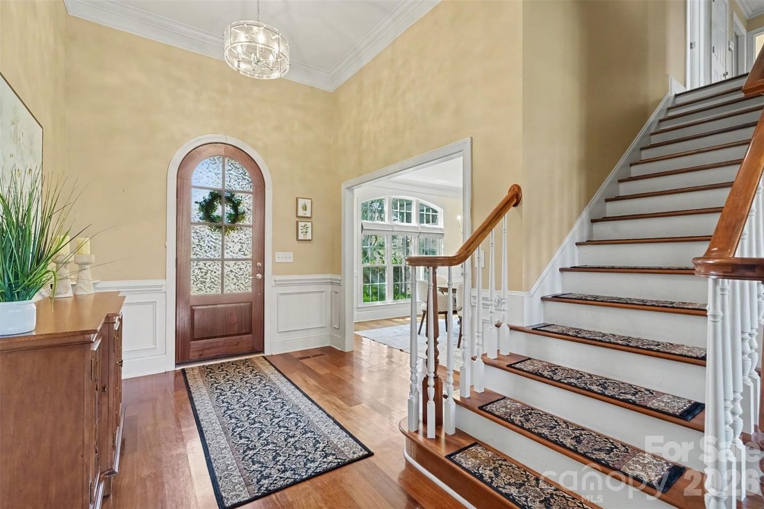 Casa a Waxhaw, Carolina del Nord, Stati Uniti 4 - 18896192