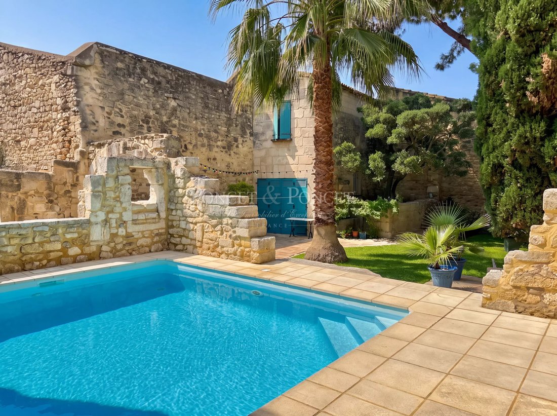 House in Lansargues, Occitania, France 3 - 17708723