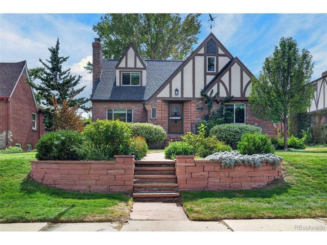House in Denver, Colorado, United States 1 - 18899061