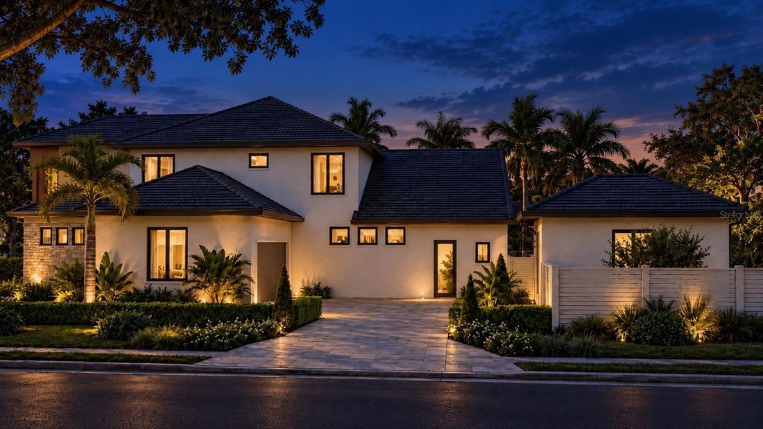House in Winter Park, Florida, United States 2 - 18900036