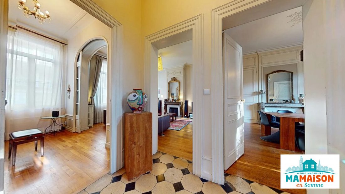 Casa a San Jacques-San Rocco, Amiens, Francia 5 - 18902420