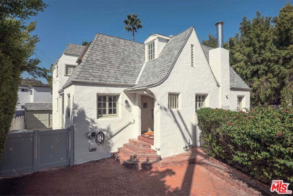 House in Glendale, California, United States 2 - 18899453