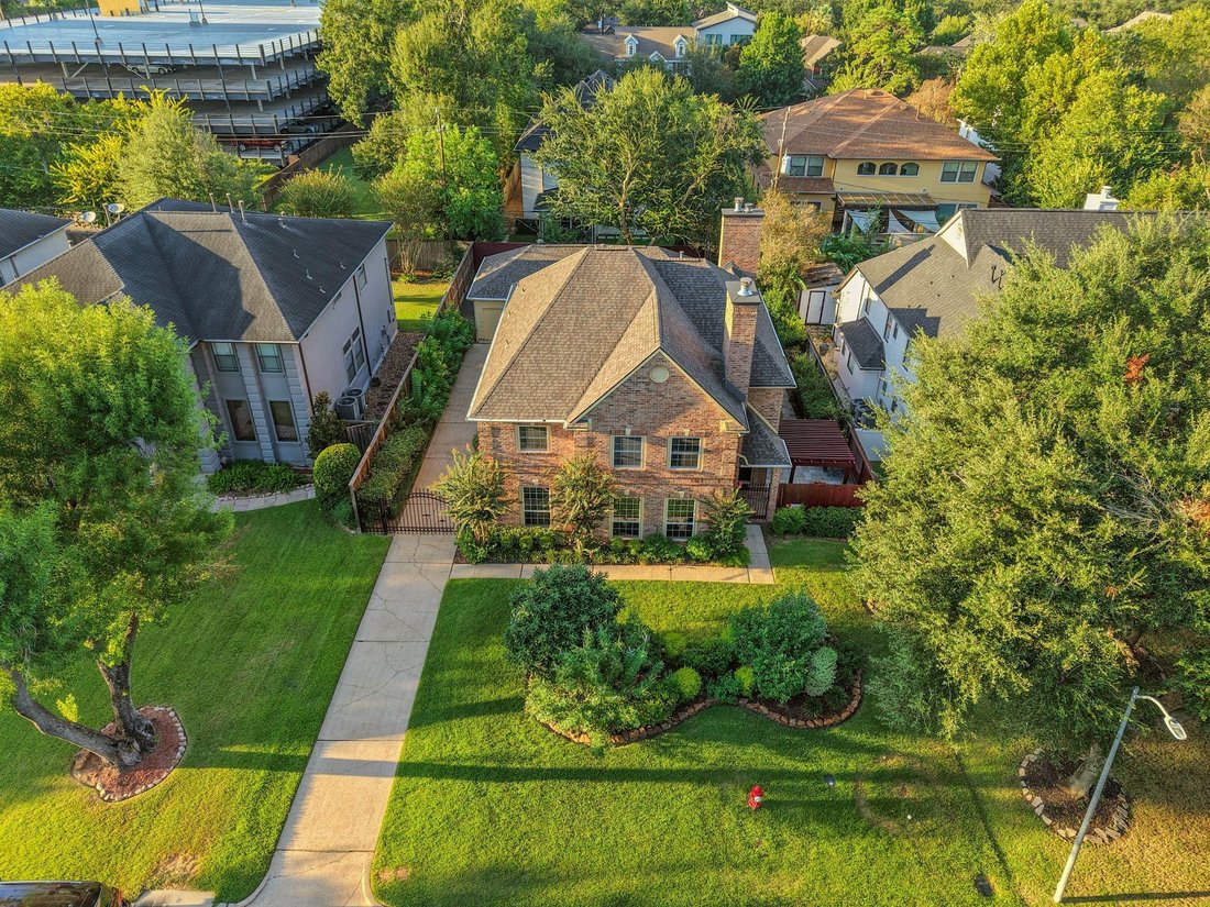 House in Bellaire, Texas, United States 5 - 18896755