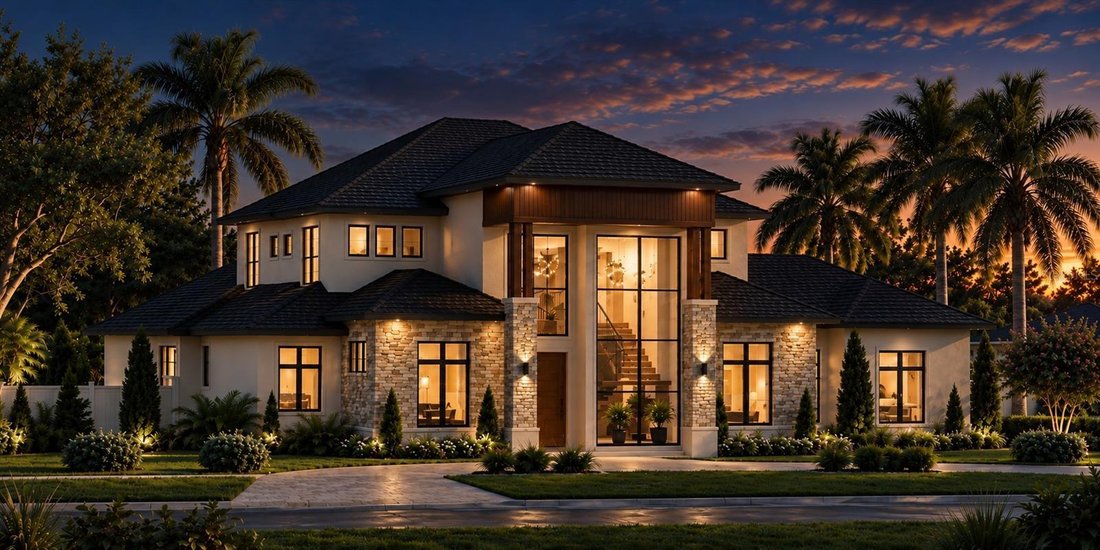 House in Winter Park, Florida, United States 1 - 18900036