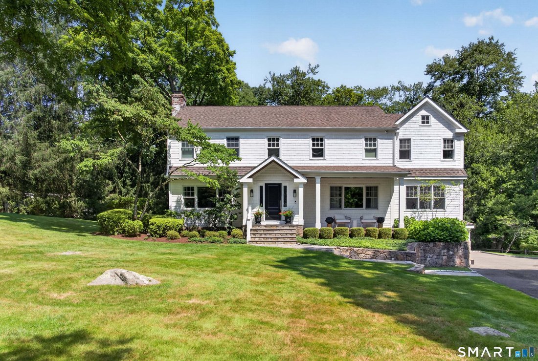 Residenza a Stamford, Connecticut, Stati Uniti 1 - 18896856