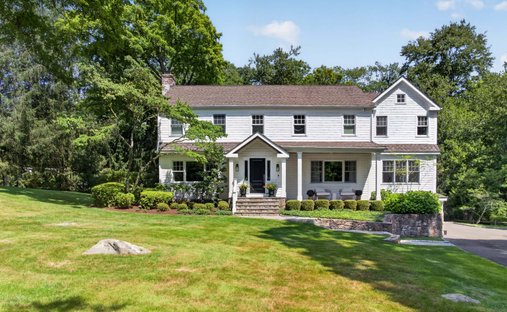 Residenza a Stamford, Connecticut, Stati Uniti 1