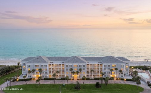 Condo in Melbourne Beach, Florida, United States 1