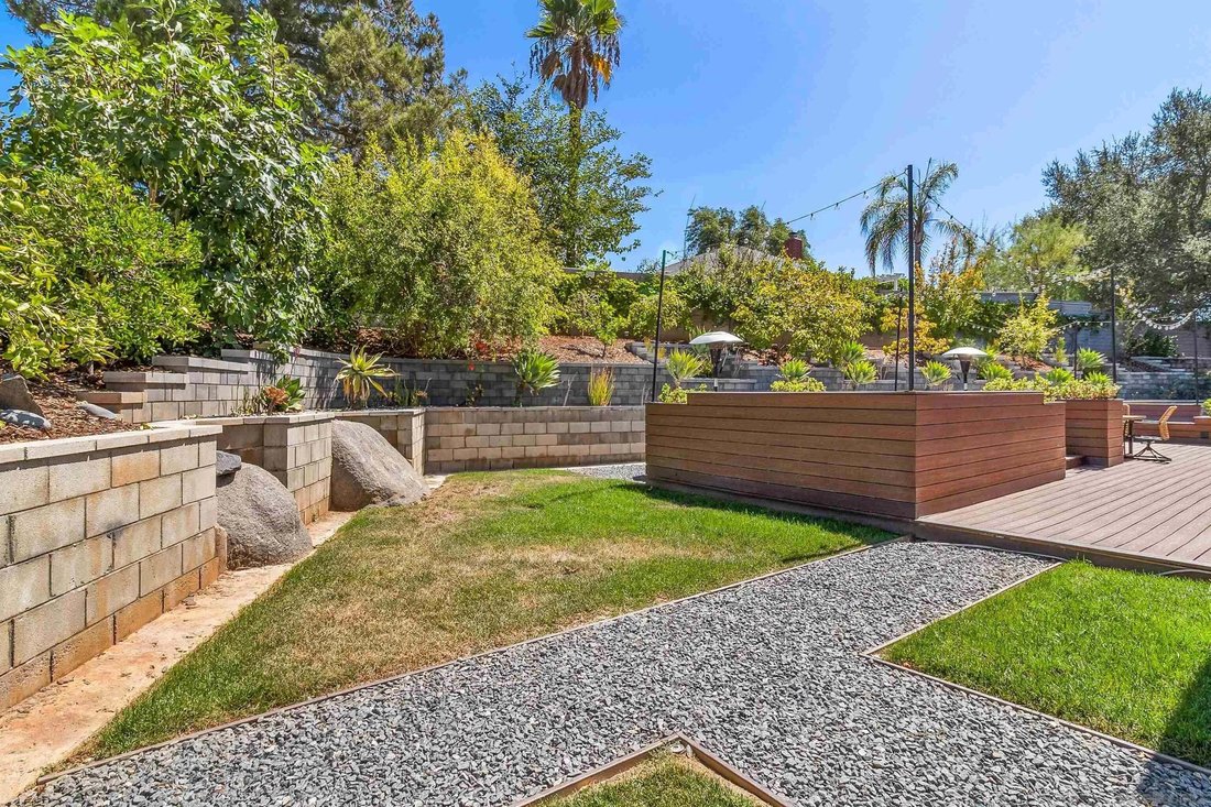Casa a Rancho Santa Fe, California, Stati Uniti 5 - 18899880