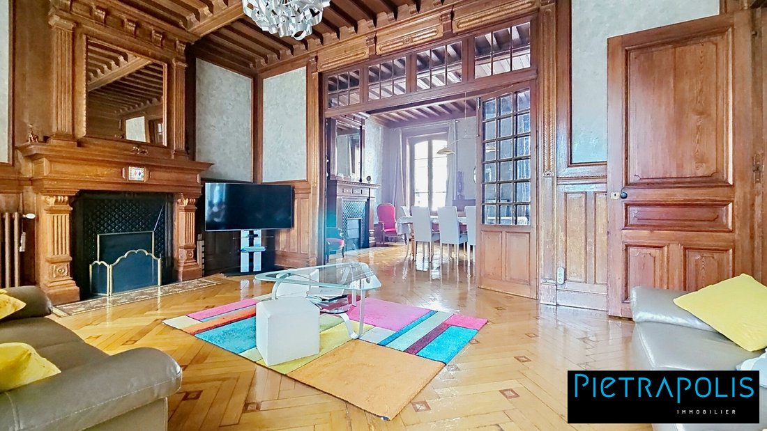 House in Les-Collines, Vienne, France 4 - 18902518