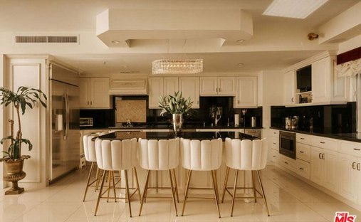 Appartement à Los Angeles, Californie, États-Unis 1