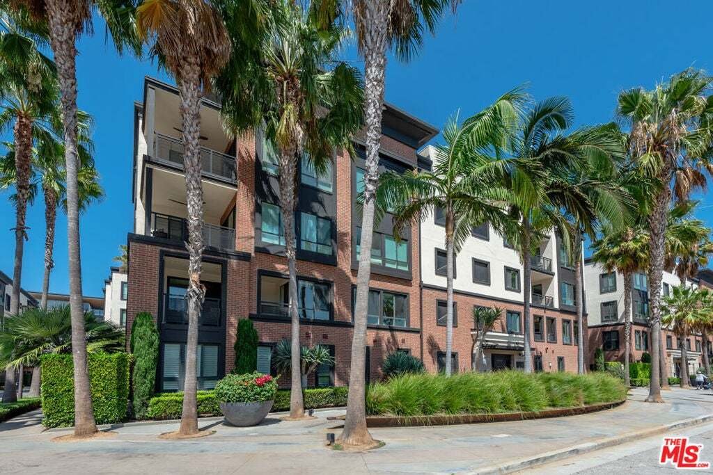 Townhouse en Los Ángeles, California, Estados Unidos 2 - 18899423