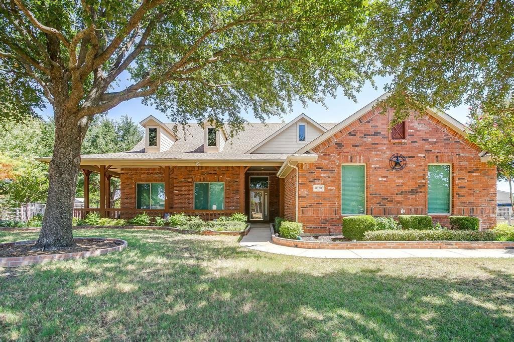 House in Denton, Texas, United States 1 - 18900518