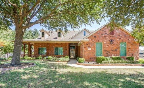 House in Denton, Texas, United States 1