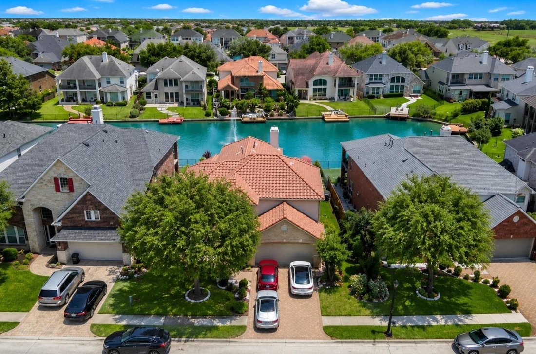 Haus in Sugar Land, Texas, Vereinigte Staaten 2 - 18900804