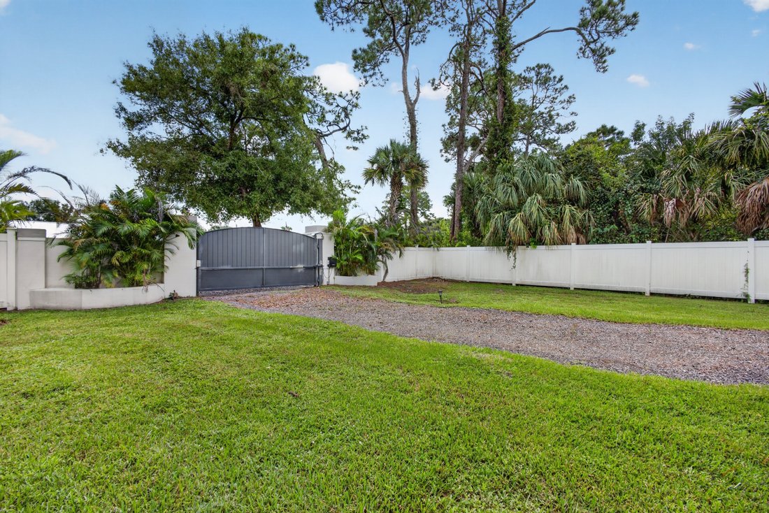 Casa a Vero Beach, Florida, Stati Uniti 3 - 18895525