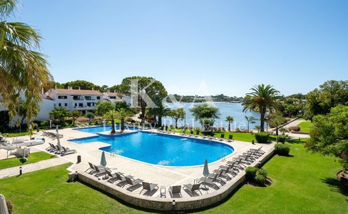 Apartment in Quinta do Lago, Almancil, Portugal 1