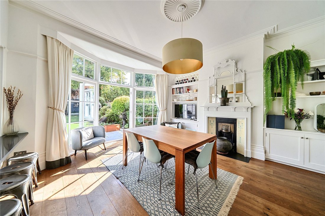 Haus in Muswell Hill, Haringey, England 3 - 18899252