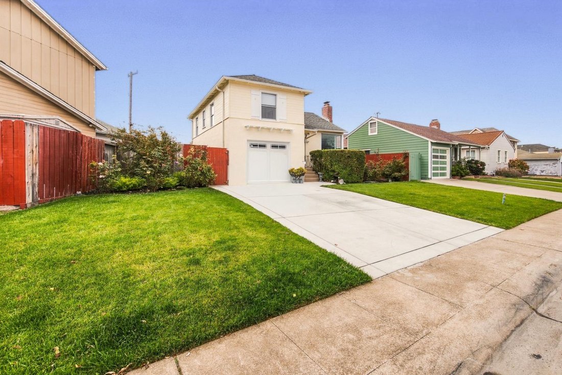 House in South San Francisco, California, United States 2 - 18899737