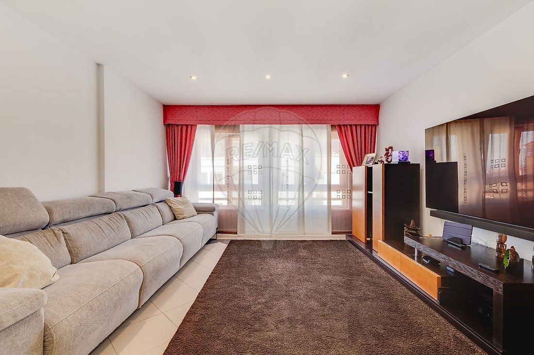 Wohnung in Belas, Lissabon, Portugal 5 - 18896824