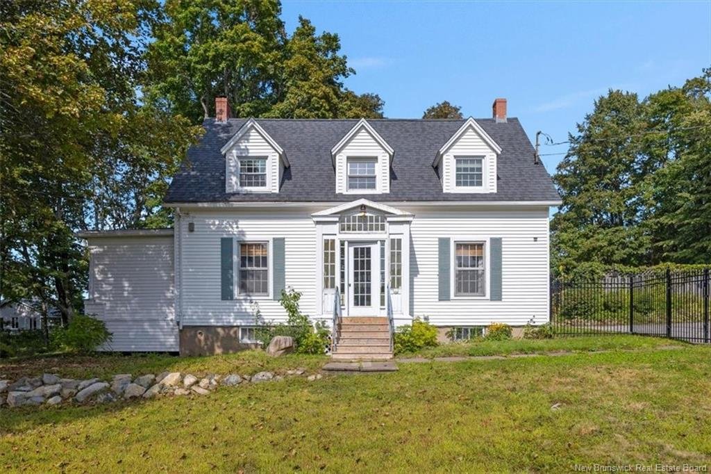 Casa a Rothesay, Nuovo Brunswick, Canada 1 - 18900164
