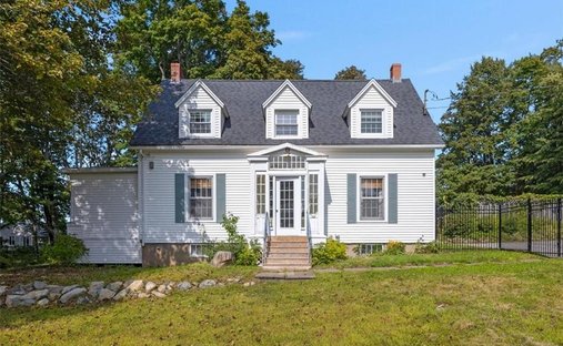 Casa a Rothesay, Nuovo Brunswick, Canada 1
