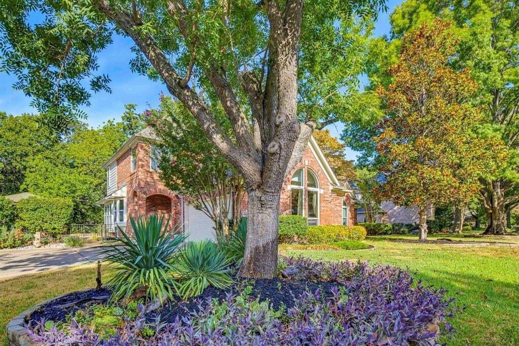 Maison à Lewisville, Texas, États-Unis 5 - 18900626