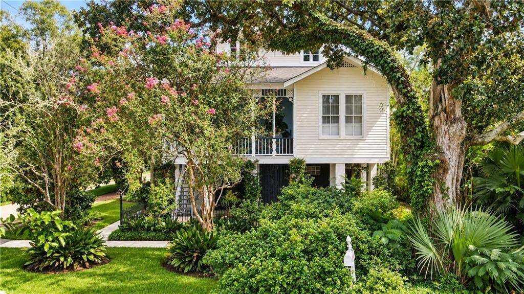 Maison à Mandeville, Louisiane, États-Unis 2 - 18898852