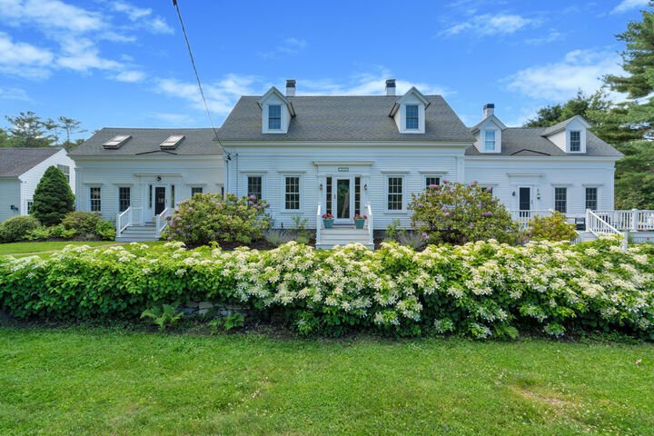 House in Biddeford, Maine, United States 1 - 18902161